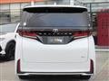 2025 Toyota Vellfire