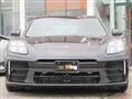2025 Porsche Panamera