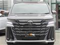 2026 Toyota Vellfire