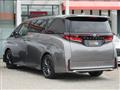 2026 Toyota Vellfire