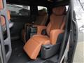 2026 Toyota Vellfire