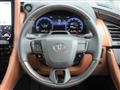 2026 Toyota Vellfire