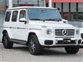 2025 Mercedes-Benz G-Class