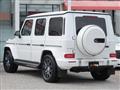 2025 Mercedes-Benz G-Class