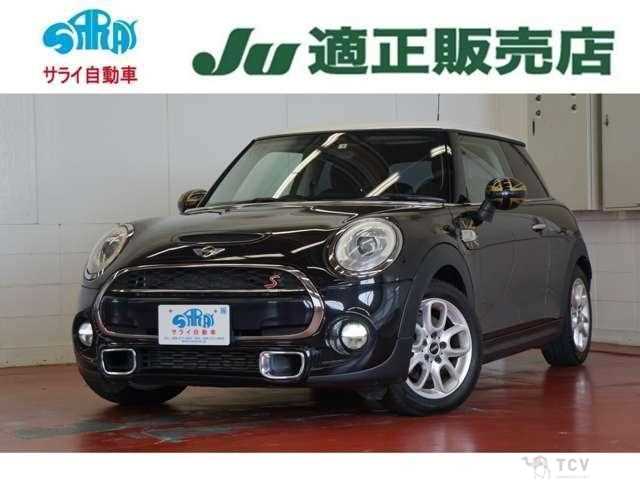 2014 BMW MINI