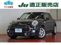 2014 BMW MINI
