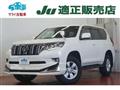 2020 Toyota Land Cruiser Prado