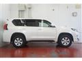 2020 Toyota Land Cruiser Prado