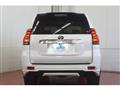 2020 Toyota Land Cruiser Prado