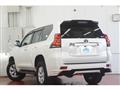 2020 Toyota Land Cruiser Prado