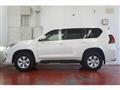 2020 Toyota Land Cruiser Prado