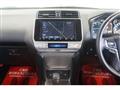 2020 Toyota Land Cruiser Prado