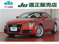 2012 Audi TT
