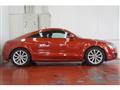 2012 Audi TT