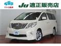 2008 Toyota Alphard G