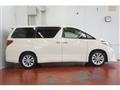 2008 Toyota Alphard G