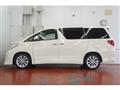 2008 Toyota Alphard G