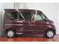 2014 Daihatsu Atrai Wagon