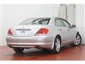 2006 Honda Legend
