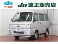 2011 Subaru Sambar