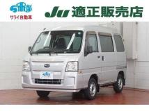 2011 Subaru Sambar