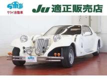 1992 Mitsuoka Le Seyde