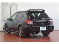 2004 Subaru Impreza Sportswagon