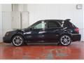 2004 Subaru Impreza Sportswagon