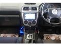 2004 Subaru Impreza Sportswagon