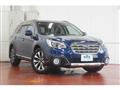 2015 Subaru Outback