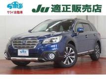 2015 Subaru Outback