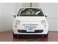 2012 Fiat 500