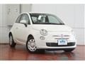 2012 Fiat 500