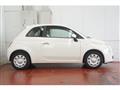 2012 Fiat 500