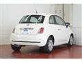 2012 Fiat 500