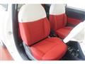 2012 Fiat 500