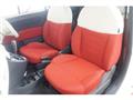 2012 Fiat 500