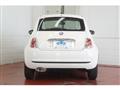 2012 Fiat 500