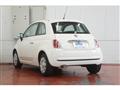 2012 Fiat 500