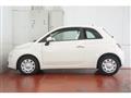2012 Fiat 500