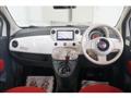 2012 Fiat 500