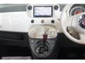 2012 Fiat 500