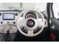 2012 Fiat 500