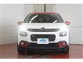 2017 Citroen C3