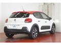 2019 Citroen C3