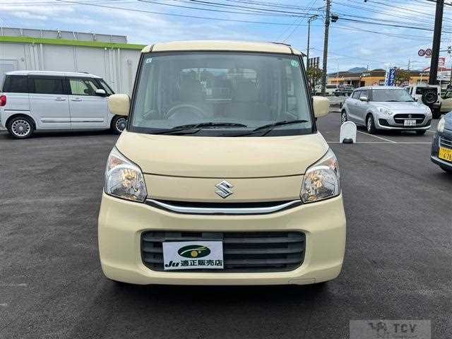 2015 Suzuki Suzuki Others