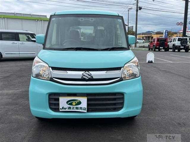2016 Suzuki Suzuki Others