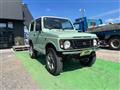 1998 Suzuki Jimny