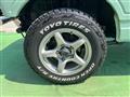 1998 Suzuki Jimny