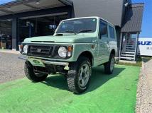 1998 Suzuki Jimny